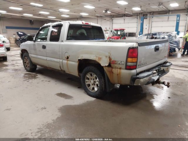 GMC Sierra 1500 Sle Image 3