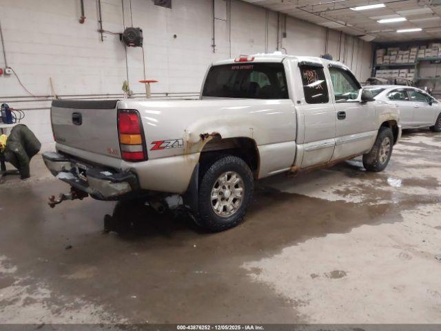 GMC Sierra 1500 Sle Image 5