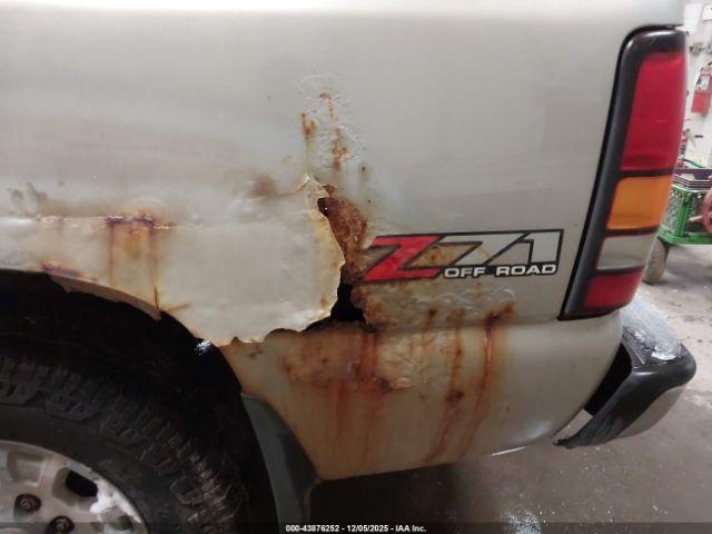 GMC Sierra 1500 Sle Image 7