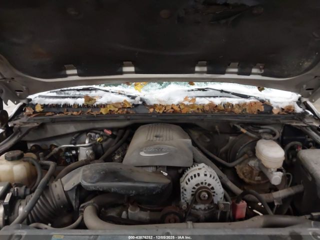 GMC Sierra 1500 Sle Image 9