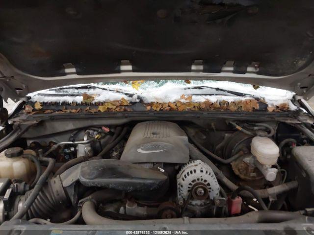 GMC Sierra 1500 Sle Image 9