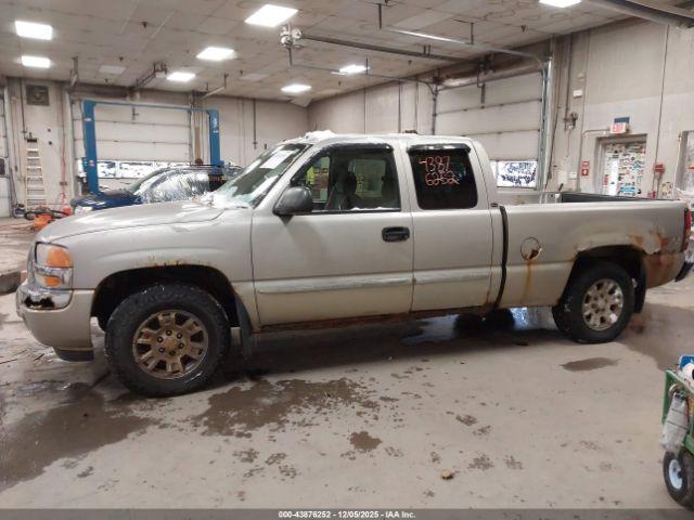 GMC Sierra 1500 Sle Image 8