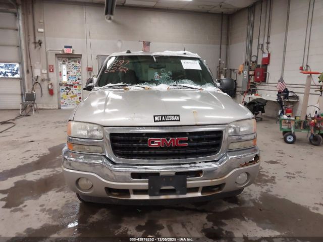 GMC Sierra 1500 Sle Image 14