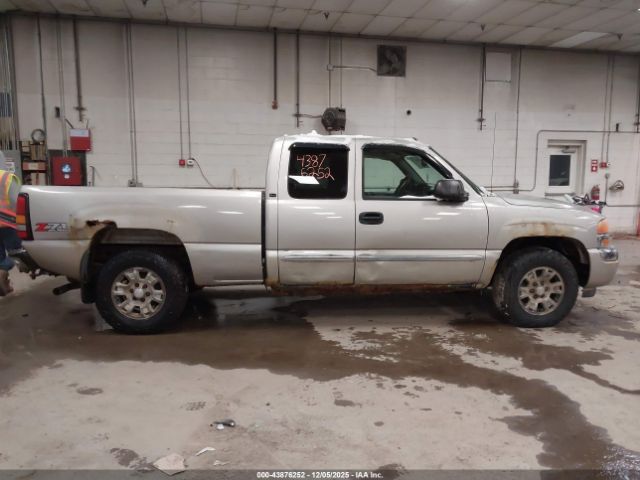 GMC Sierra 1500 Sle Image 10