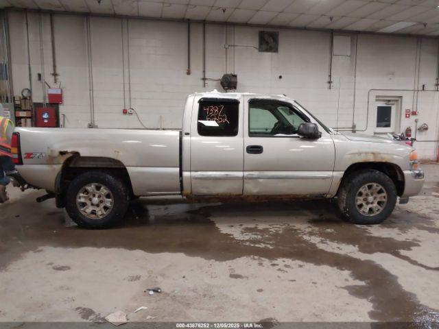 GMC Sierra 1500 Sle Image 10