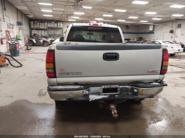 GMC Sierra 1500 Sle Image 11