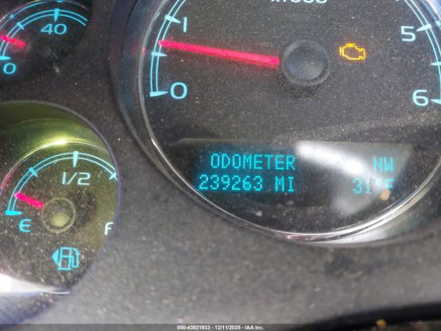 Chevrolet Suburban 1500 Lt Image 9