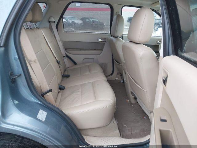 Ford Escape Limited Image 10