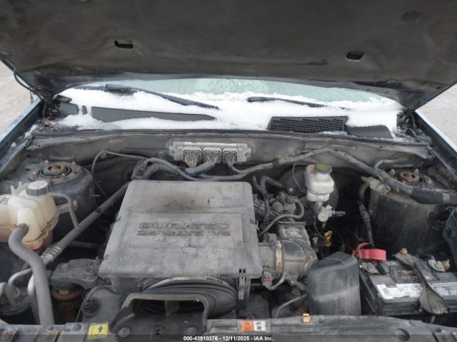 Ford Escape Limited Image 9