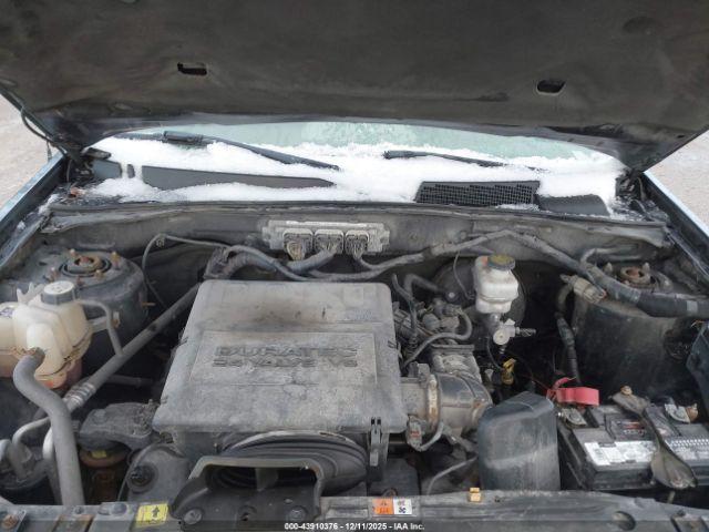 Ford Escape Limited Image 9