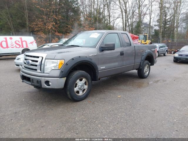 Ford F-150 Xlt Image 6