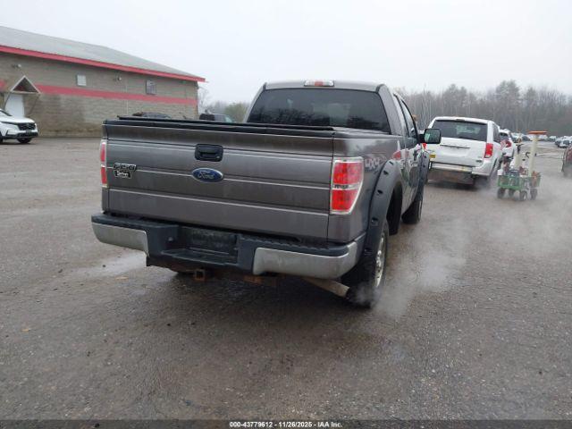 Ford F-150 Xlt Image 13