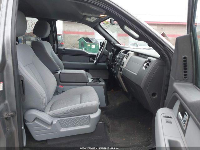 Ford F-150 Xlt Image 9