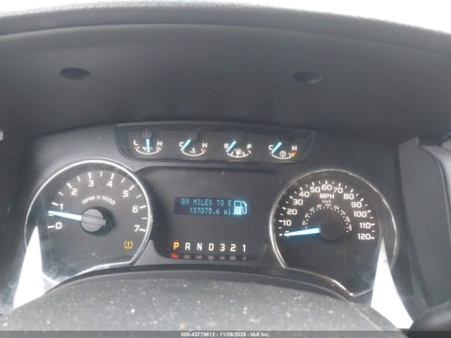 Ford F-150 Xlt Image 4