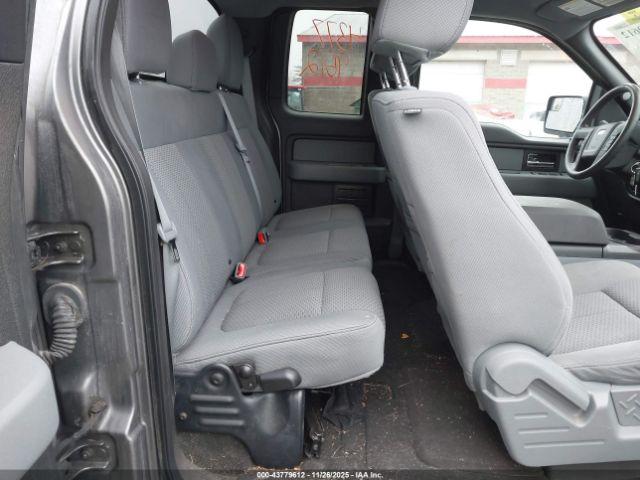 Ford F-150 Xlt Image 10