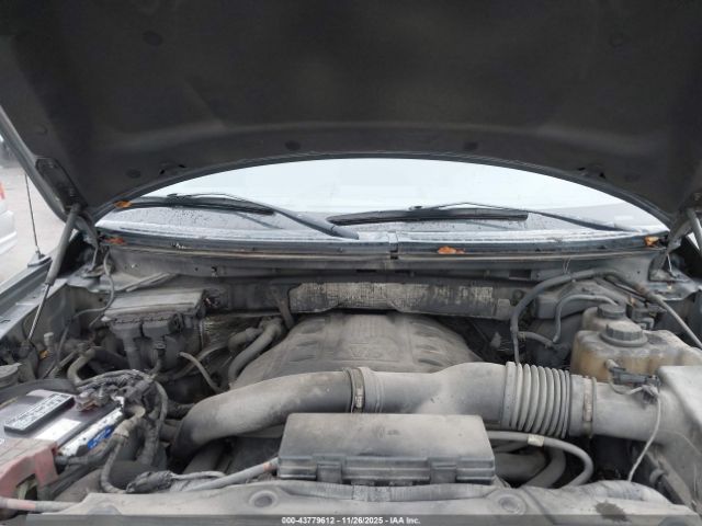 Ford F-150 Xlt Image 16