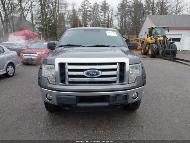 Ford F-150 Xlt Image 14