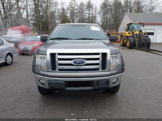 Ford F-150 Xlt Image 14