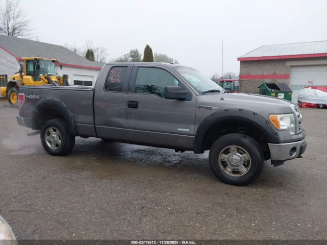 Ford F-150 Xlt Image 15
