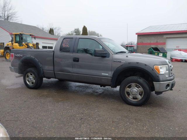 Ford F-150 Xlt Image 15