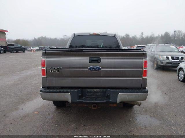 Ford F-150 Xlt Image 5