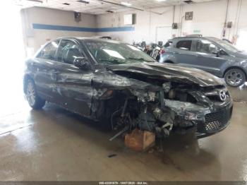  Salvage Mazda Mazdaspeed6