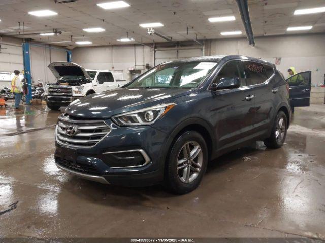 Hyundai SANTA FE 2.4l Image 15