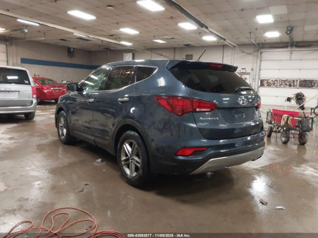 Hyundai SANTA FE 2.4l Image 5