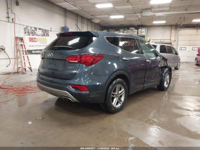 Hyundai SANTA FE 2.4l Image 13