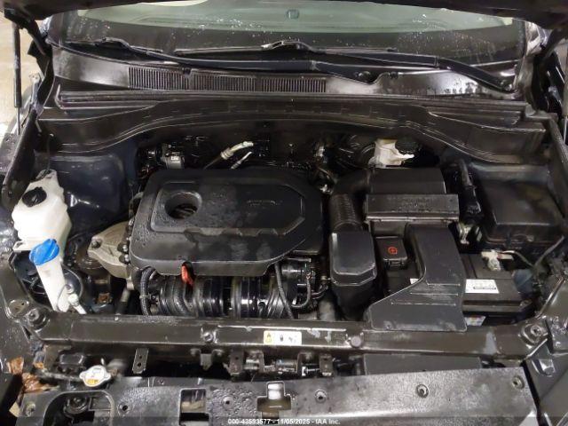 Hyundai SANTA FE 2.4l Image 4