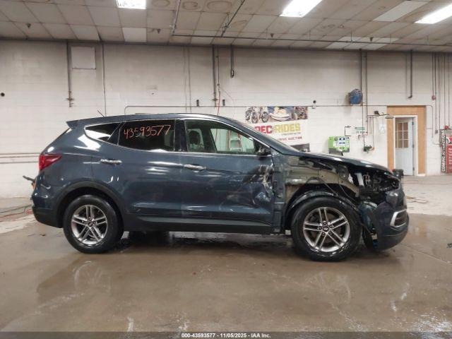 Hyundai SANTA FE 2.4l Image 17