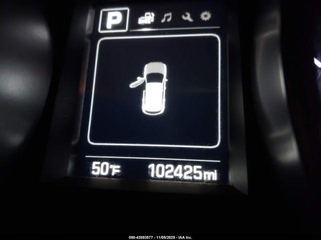 Hyundai SANTA FE 2.4l Image 7