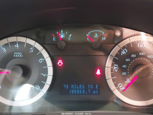 Ford Escape Xlt Image 3