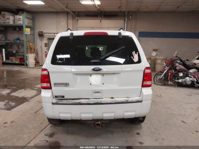 Ford Escape Xlt Image 6