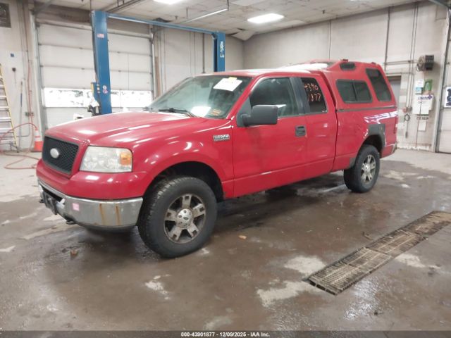 Ford F-150 Image 3