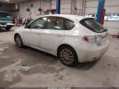 Subaru Impreza 2.5i Premium Image 4