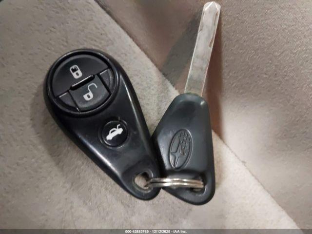 Subaru Impreza 2.5i Premium Image 12