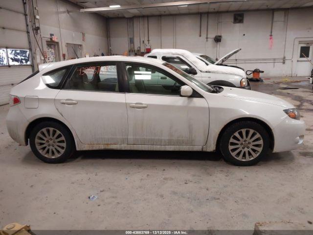 Subaru Impreza 2.5i Premium Image 2