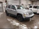 Jeep Patriot Sport Image 1