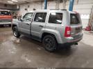 Jeep Patriot Sport Image 15