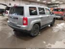 Jeep Patriot Sport Image 8