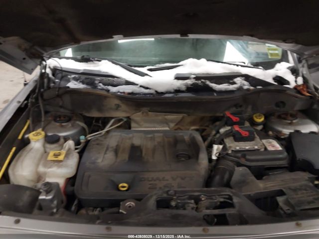 Jeep Patriot Sport Image 12