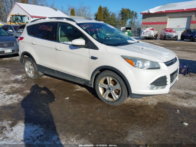 Ford Escape Se Image 1