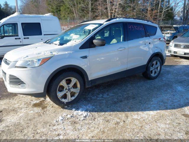 Ford Escape Se Image 6