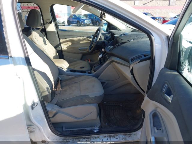 Ford Escape Se Image 5