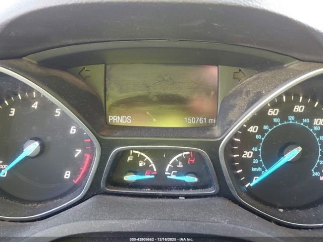 Ford Escape Se Image 7