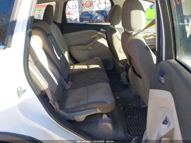 Ford Escape Se Image 10