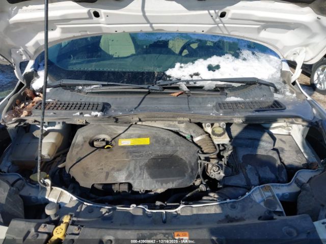 Ford Escape Se Image 2