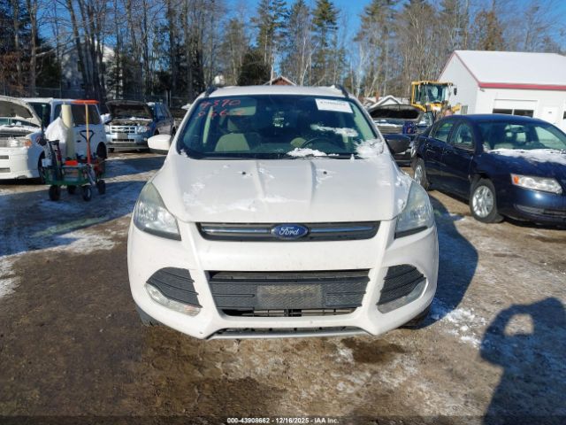 Ford Escape Se Image 13