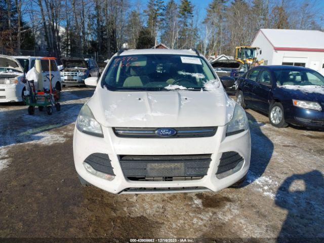 Ford Escape Se Image 13